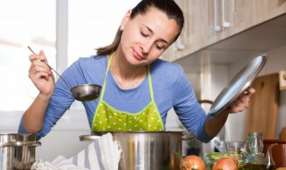 北方粉汤的家常做法 北方粉汤怎么做