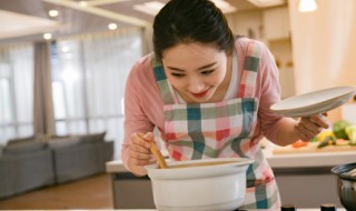 咸汤怎么做家常做法 咸汤如何做家常做法