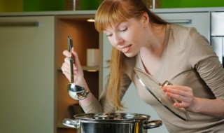 甩袖汤的做法 甩袖汤怎么做