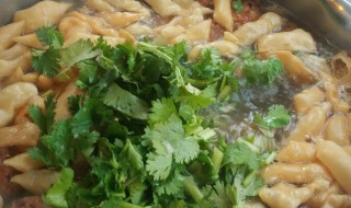 素冒汤的做法 素冒汤的做法怎么做