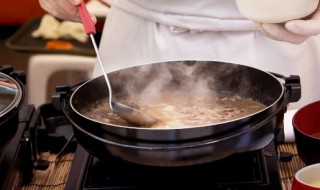 卖早餐胡辣汤做法 卖早餐胡辣汤做法怎么做