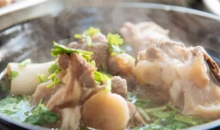 纯牛骨髓汤的做法大全 纯牛骨髓汤如何做