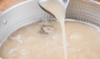 鸭骨汤的做法 鸭骨汤怎么做