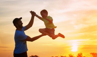 父亲节文案简短 父亲节文案短句