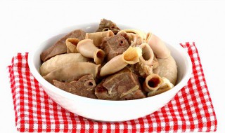 猪小肠如何清洗 怎么清洗注销