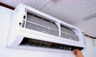 如何清洗空调滚轮 空调滚轮怎样清洗