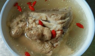 鳝鱼骨头汤的做法 鳝鱼骨头汤做法分享