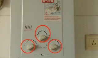 樱花热水器打不着火怎么办 樱花热水器打不着火要怎样做