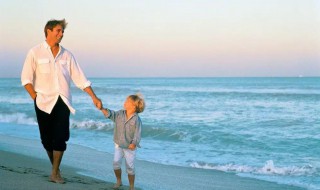 父子朋友圈语录 父子朋友圈经典语录