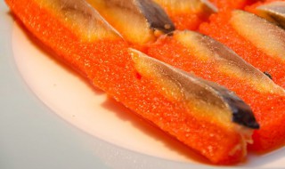 希鲮鱼是怎样合成的 希鲮鱼合成的步骤