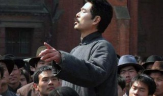 新文化运动倡导者是谁 什么原因兴起新文化运动