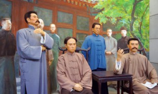 新文化运动倡导什么 什么原因兴起新文化运动