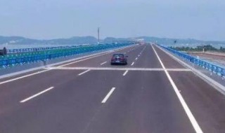 沿海高速起点和终点 沿海高速起点和终点是怎样的