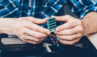 电脑内存怎么扩大 电脑内存扩大 的方法