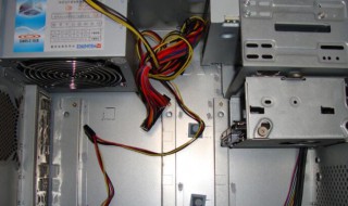 电脑硬盘怎么拆 电脑硬盘如何拆