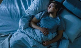 梦到数钱代表什么预兆 做梦的原因