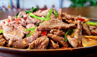 怎么做牛肉 牛肉如何做好吃