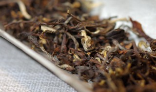 东方美人茶怎么存放 东方美人茶存放方法