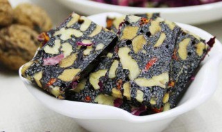 阿胶块怎么存放 保存阿胶的方法