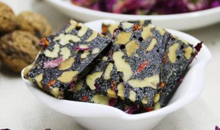 阿胶糕夏天怎么存放 如何保存阿胶糕