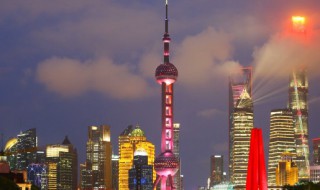 长三角地区包括哪些城市 长三角地区都有哪些城市呢