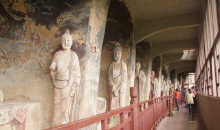 东方塑像馆的石窟是什么 有关东方塑像馆的石窟简单介绍