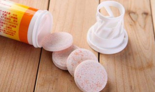 泡腾片原理 泡腾片的主要成分是什么