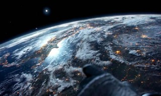 地心引力是什么 地心引力介绍