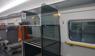 动车怎么看地上车厢号 动车看车厢号的窍门