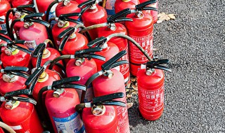 三氯化磷发生火灾用什么灭火器 三氯化磷是什么物质