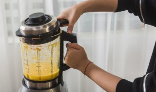 榨汁机和料理机区别是什么 榨汁机和料理机两者的区别