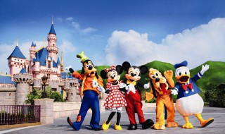 上海迪士尼免排队卡怎么弄 上海迪士尼免排队卡怎么获取