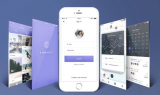 ui设计是什么专业 ui设计是何专业