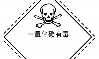 一氧化碳是什么 一氧化碳介绍