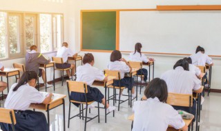 2021年专四考试时间是何时 2021年专四什么时间考试