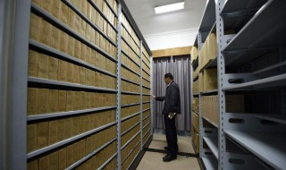 个人档案里面都有什么资料 个人档案里面都有什么