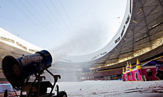 人工造雪是怎么做的 人工造雪的代价如何