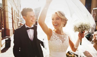 代东婚礼致辞大全简短 代东婚礼致辞内容