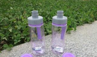 pc材质水杯安全吗 pc材质水杯怎么样