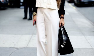 白裤子太透解决小窍门 白裤子太透如何解决