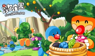 摩尔庄园游戏中如何购买太空南瓜种子 摩尔庄园游戏中怎么购买太空南瓜种子