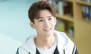 熊梓淇个人资料 熊梓淇简介