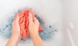 杨梅汁的清洗窍门 杨梅汁怎么清洗