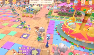 摩尔庄园如何学习小镇技能 摩尔庄园怎么学习小镇技能