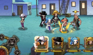 航海王启航如何前往酒馆获得伙伴 航海王启航介绍