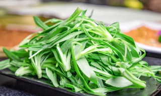 面条菜又叫什么名字 面条菜可以吃吗