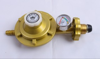 煤气罐阀门拧不动小窍门 煤气罐阀门拧不动解决方法