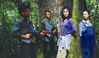 末路天堂剧情介绍 末路天堂全部内容