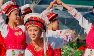 白族服饰特点介绍 白族服饰特点是什么呢