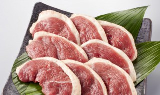 鸭肉怎么吃 教你鸭肉好吃的做法